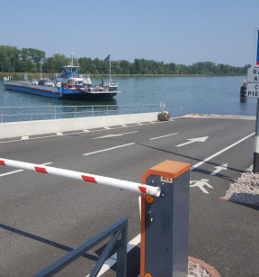 Smart Home Venezia Mit Terrasse, Europapark, Rulantica 15Min Boofzheim المظهر الخارجي الصورة