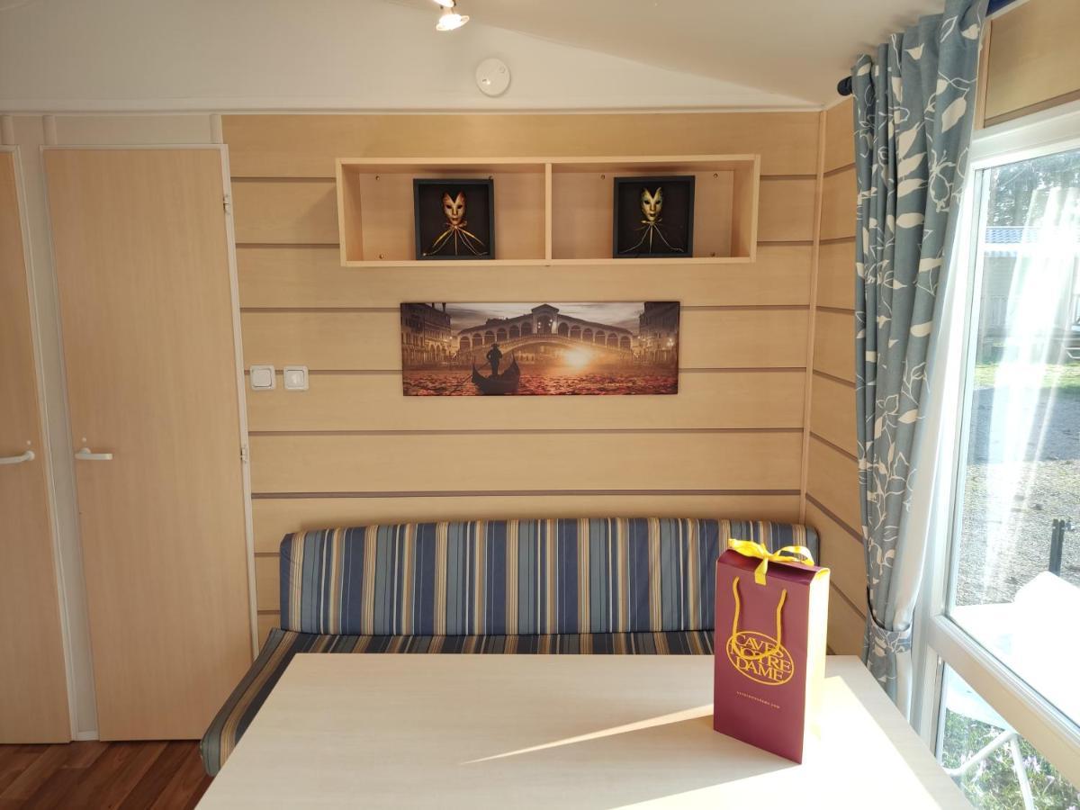 Smart Home Venezia Mit Terrasse, Europapark, Rulantica 15Min Boofzheim المظهر الخارجي الصورة