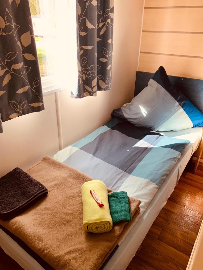 Smart Home Venezia Mit Terrasse, Europapark, Rulantica 15Min Boofzheim المظهر الخارجي الصورة