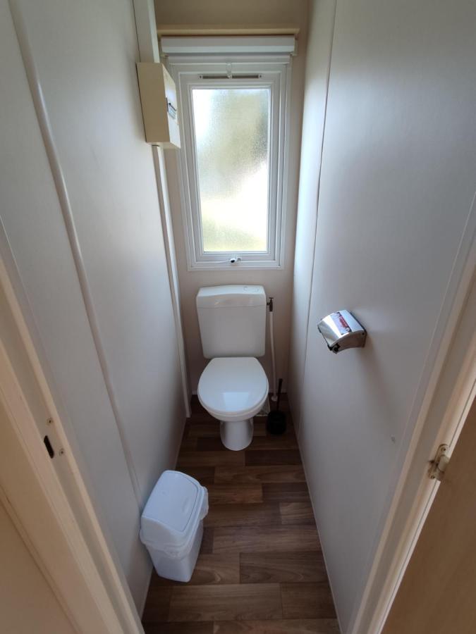 Smart Home Venezia Mit Terrasse, Europapark, Rulantica 15Min Boofzheim المظهر الخارجي الصورة